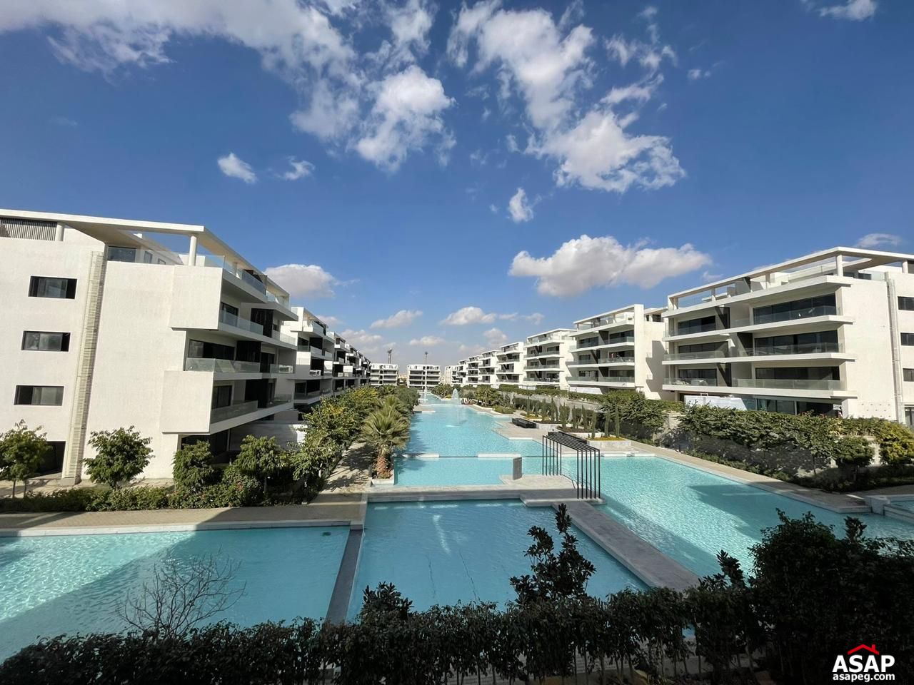 Rent Apartment in Lake View Residence Rent Apartment in Lake View Residence