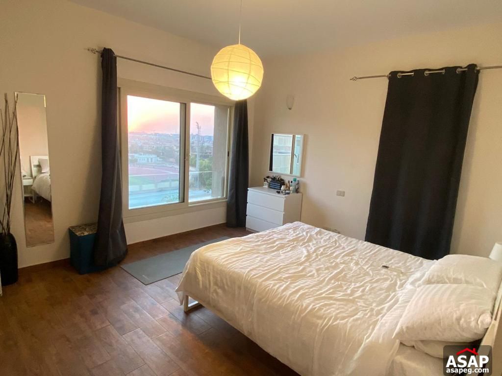 Apartment for Rent in the Village Palm Hills