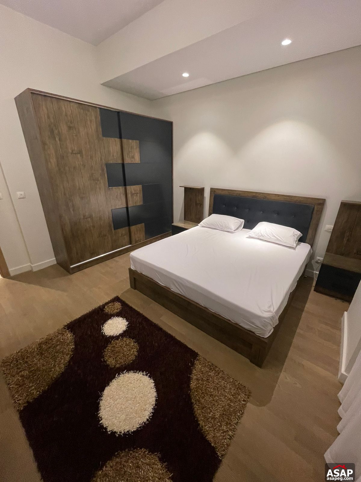 Ground Floor for Rent in Mivida Compound Ground Floor for Rent in Mivida Compound