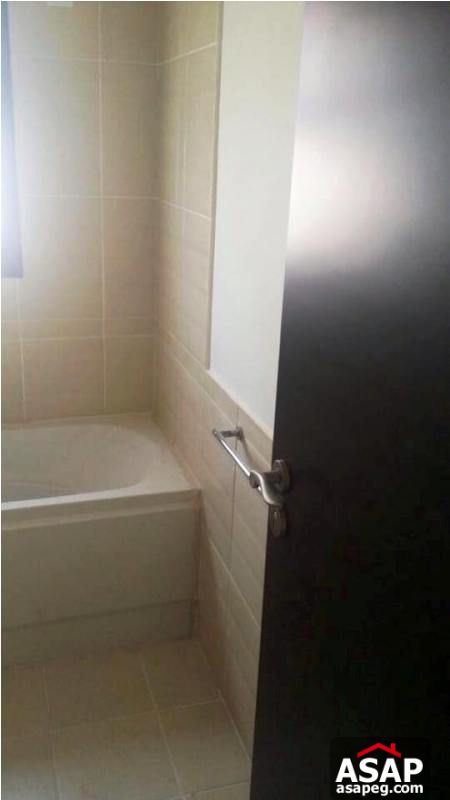 Twin House with Big Garden for Rent in Mivida Twin House with Big Garden for Rent in Mivida