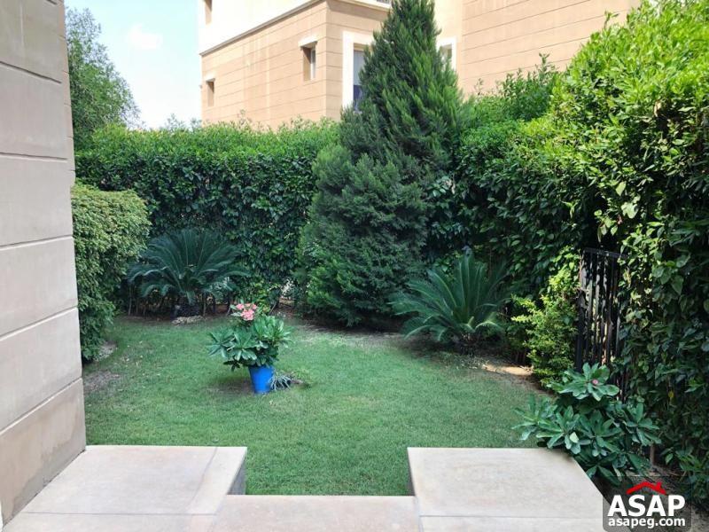 Ground Floor in Katameya Plaza Ground Floor in Katameya Plaza