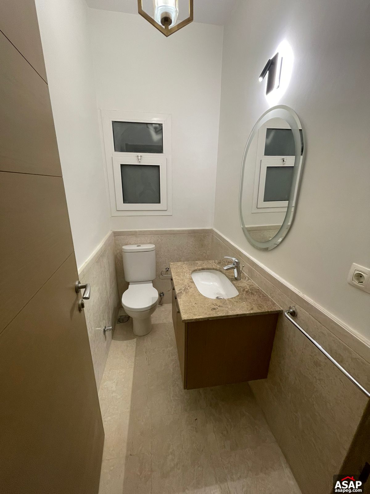 Furnished Apartment for Rent in Mivida Emaar Furnished Apartment for Rent in Mivida Emaar