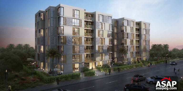 Twin House for Sale in Haptown Compound Twin House for Sale in Haptown Compound