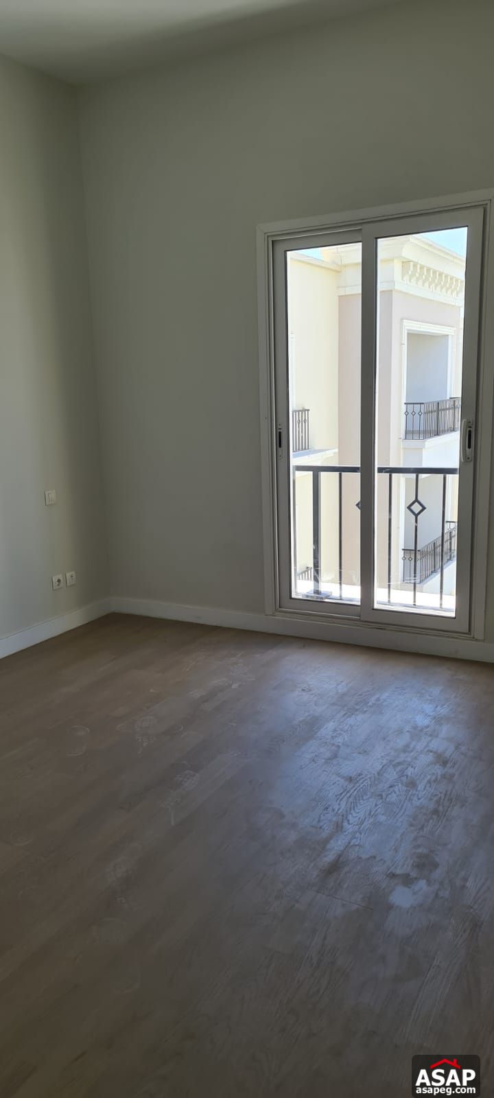 Apartment with Pool View for Rent in Mivida Apartment with Pool View for Rent in Mivida