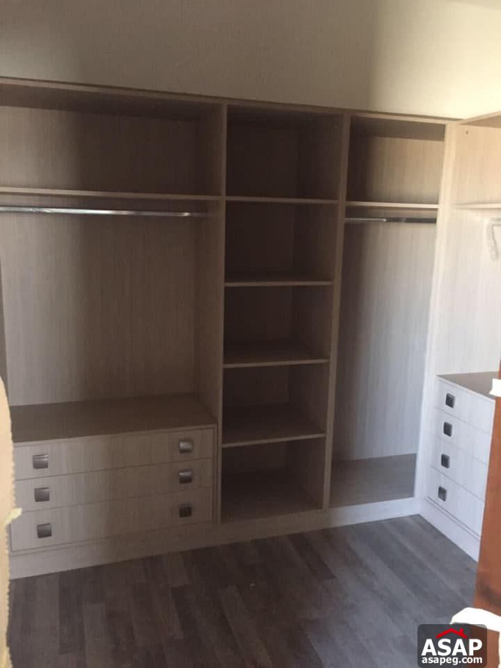 Stand Alone Villa for Rent in Mivida