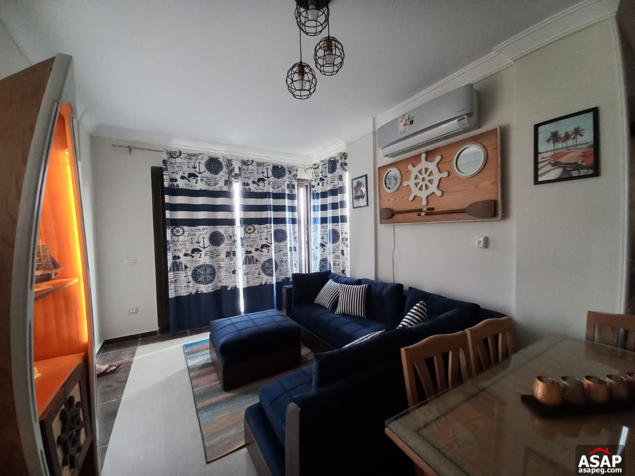 Furnished Duplex for Sale in Blue Bay Asia Furnished Duplex for Sale in Blue Bay Asia