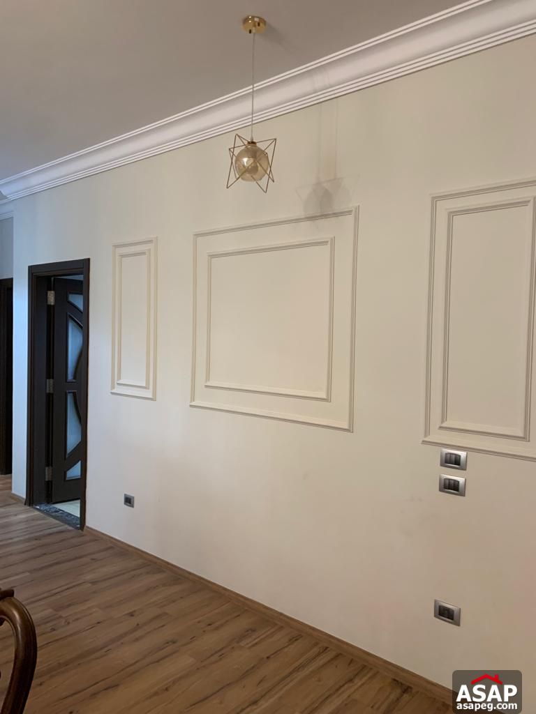 Furnished Apartment for Rent in VGK Furnished Apartment for Rent in VGK