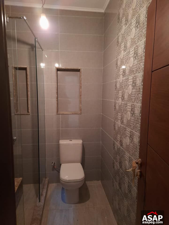 Apartment for Rent in Regent's Park Apartment for Rent in Regent's Park