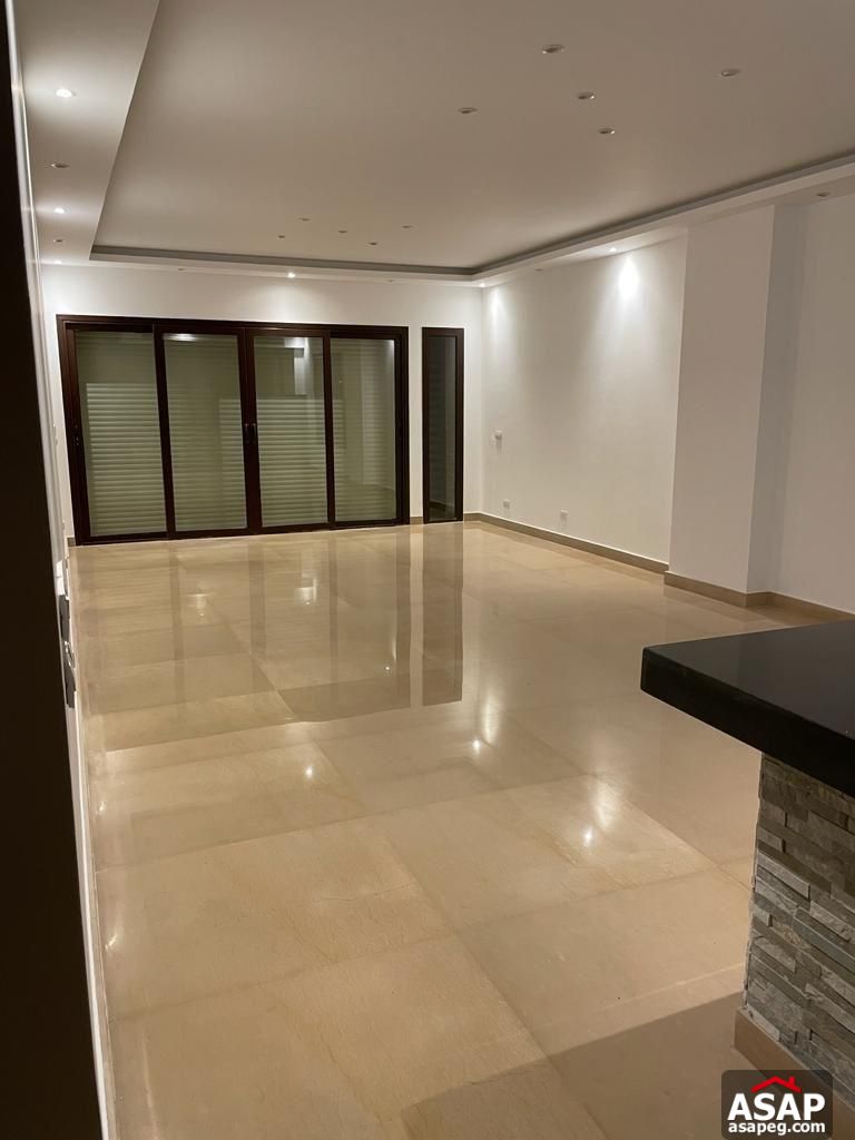 Finished Apartment for Sale in Beverly Hills