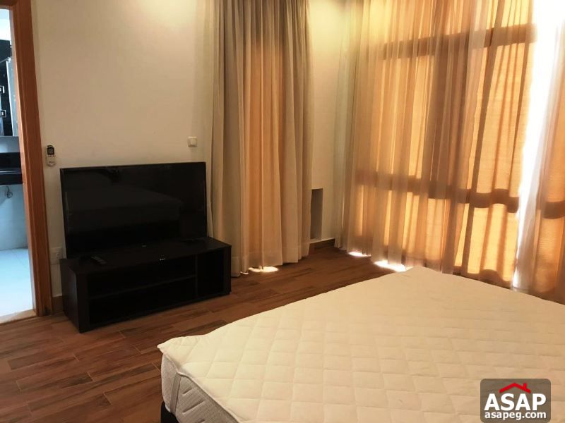 Furnished Twin House for Rent in Allegria