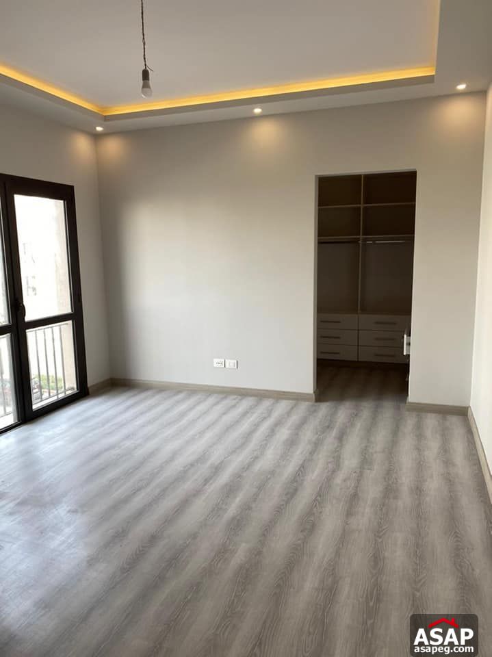 Apartment for Rent in Sheikh Zayed , Westown Compound Apartment for Rent in Sheikh Zayed , Westown Compound