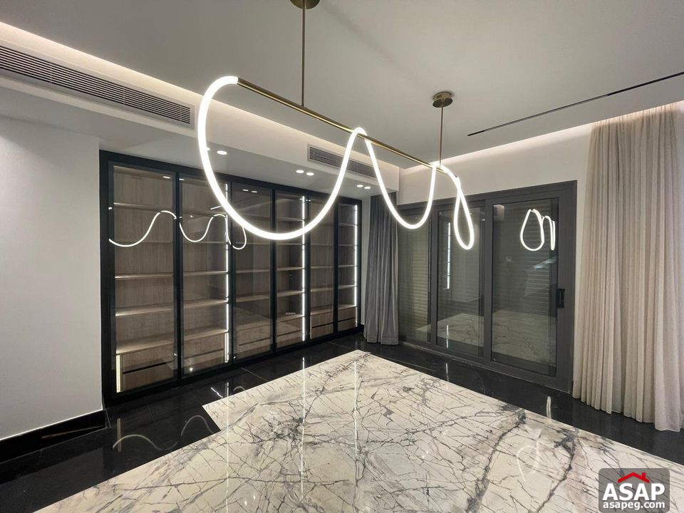 Ultra Modern Duplex for Rent in Eastown