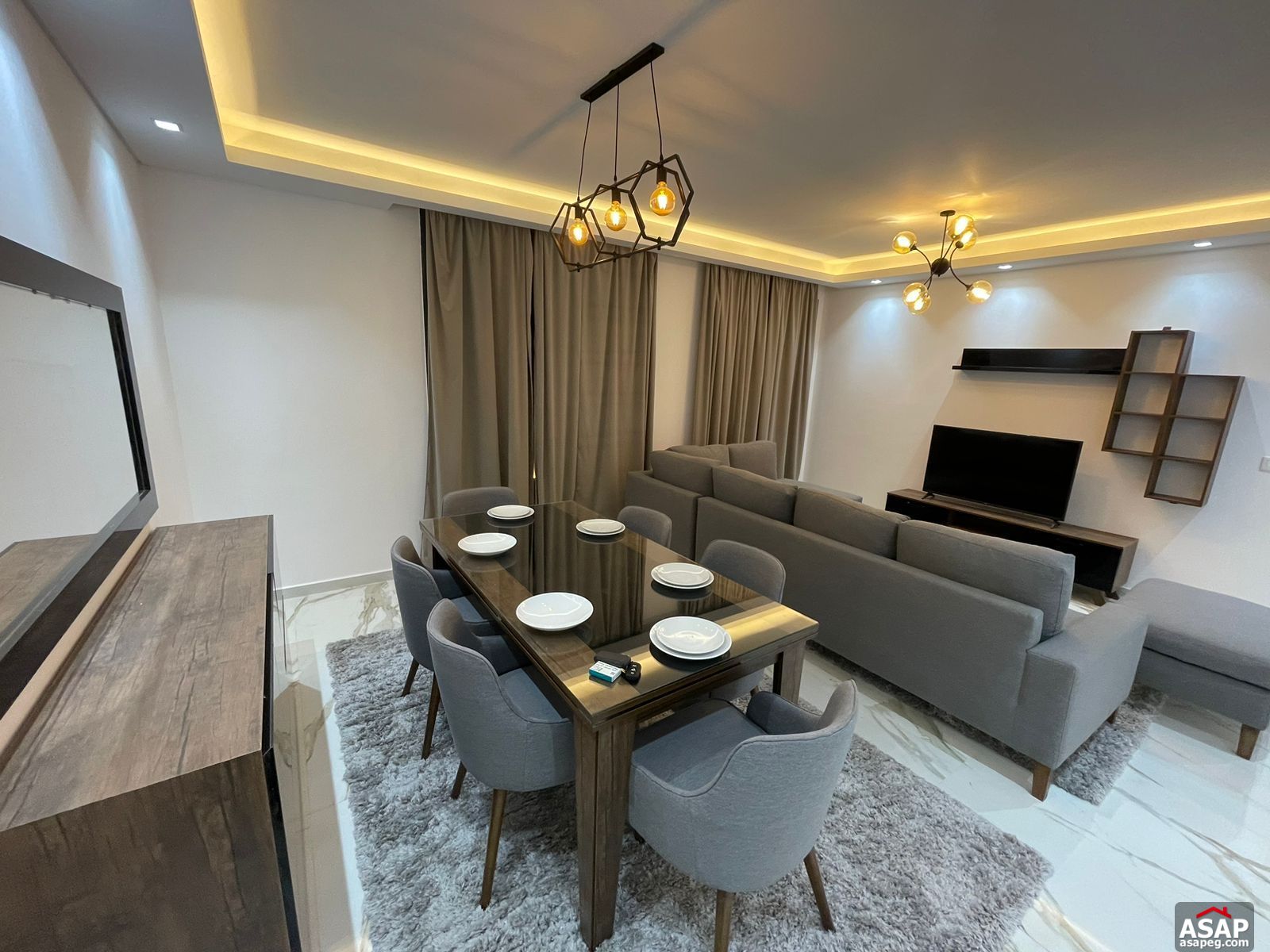 Furnished Apartment for Rent in Eastown Sodic Furnished Apartment for Rent in Eastown Sodic