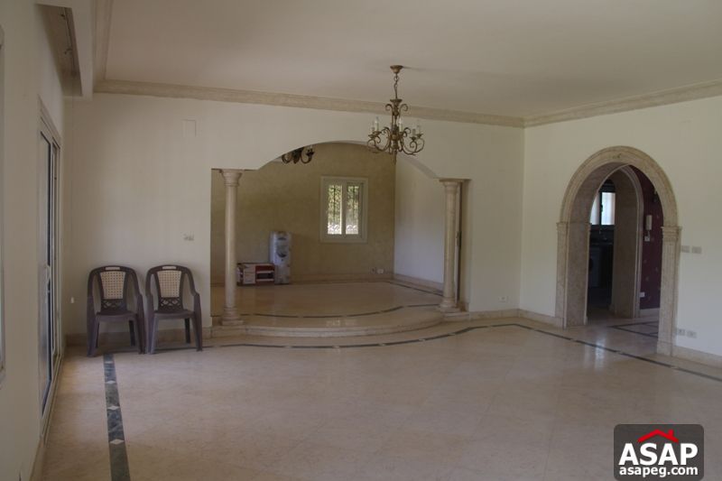 villa for rent in new cairo villa for rent in new cairo