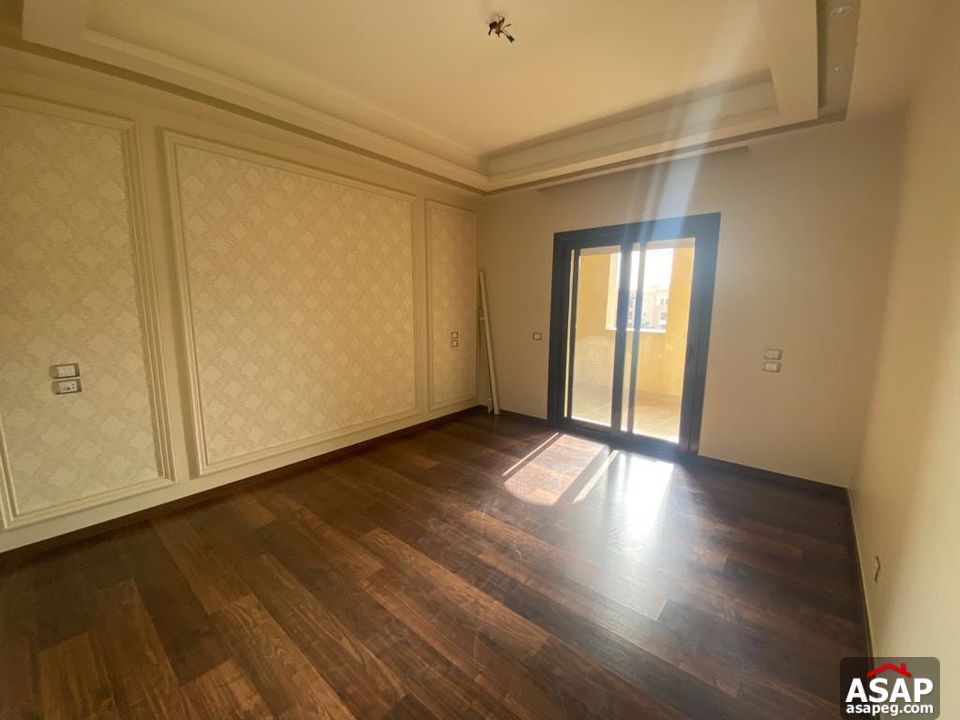 Apartment for Rent in Mivida Compound