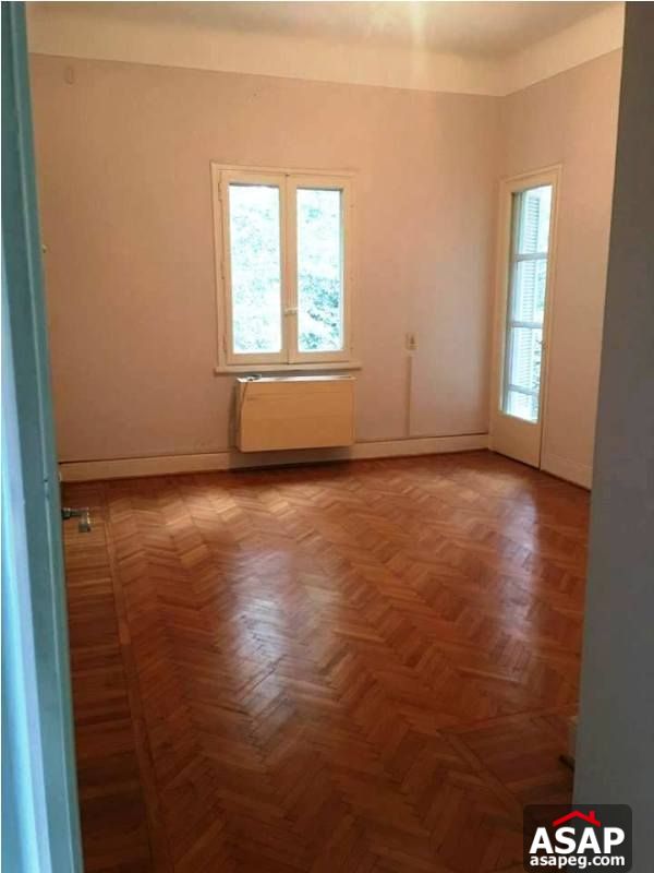 Penthouse with Nile View for Rent in Zamalek Penthouse with Nile View for Rent in Zamalek