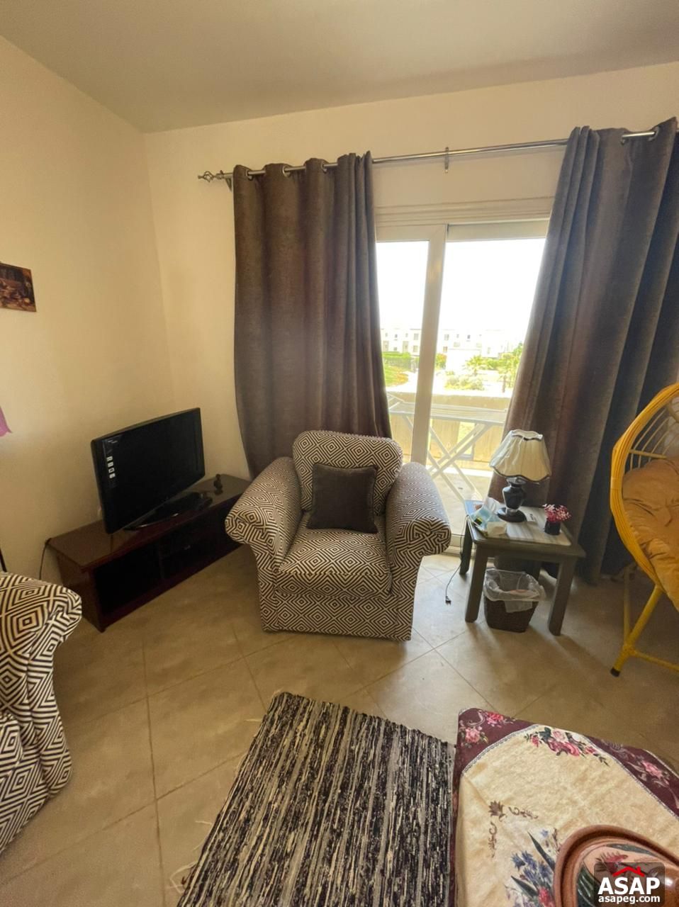 Chalet for Sale in Amwaj Chalet for Sale in Amwaj