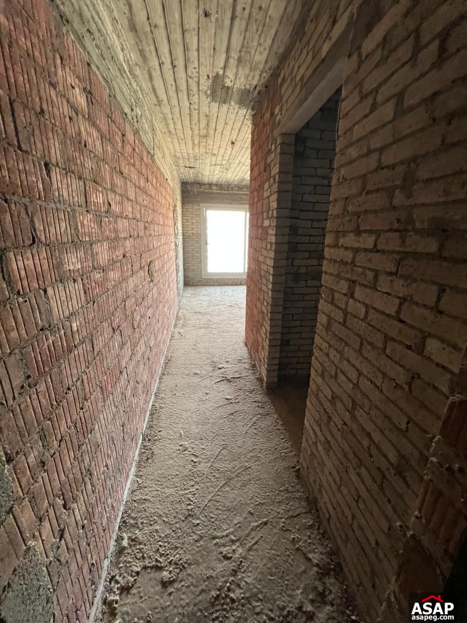 Apartment for Sale in Palm Hills New Cairo