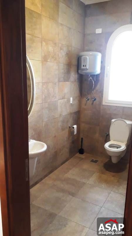 Twin House with Private Garden in Dyar Compound Twin House with Private Garden in Dyar Compound