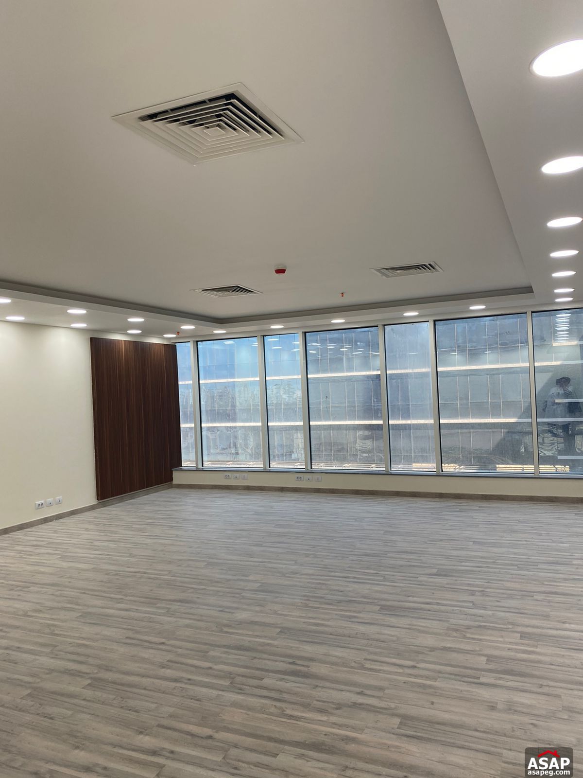 for Rent Office in Trivium , New Cairo