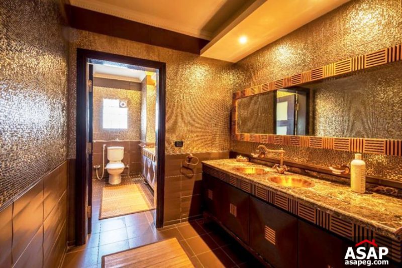 Apartment for Sale in New Cairo