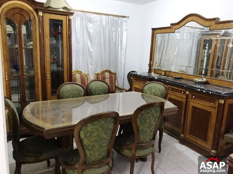 Furnished Apartment for Rent in Rehab Furnished Apartment for Rent in Rehab