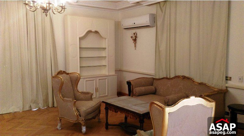 Villa for Rent in 6 Ocotber