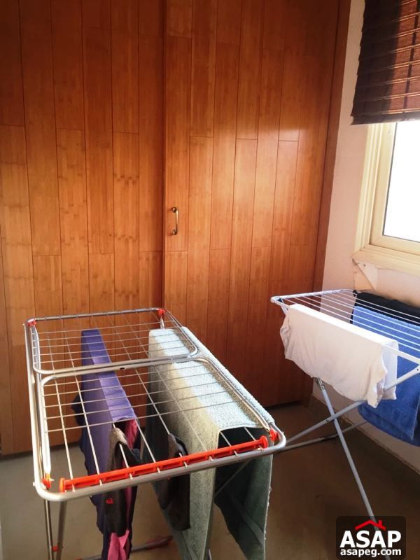 Stand Alone with Pool for Rent in the Villa