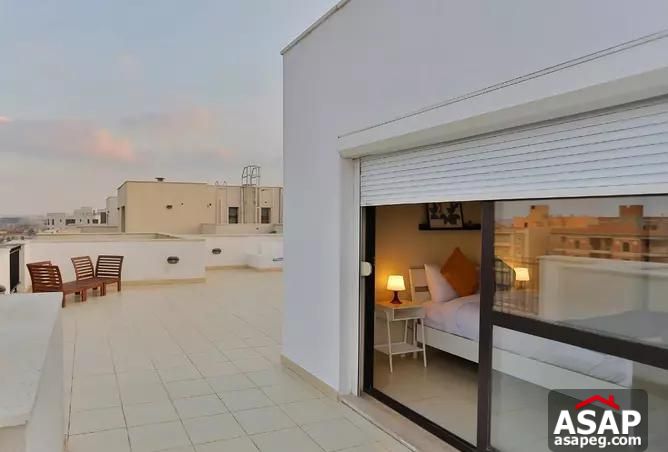 Studio for Rent in Eastown Compound Studio for Rent in Eastown Compound