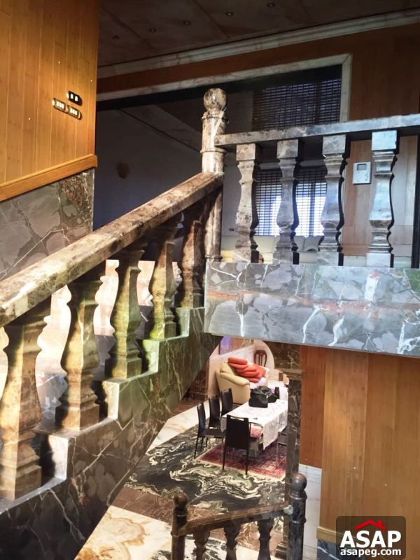 Stand Alone with Pool for Rent in the Villa