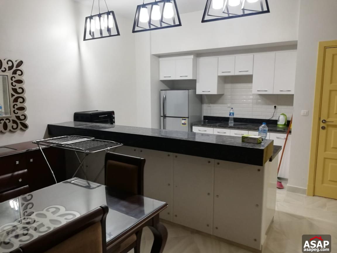 Duplex for Rent in Marassi - Blanca Duplex for Rent in Marassi - Blanca