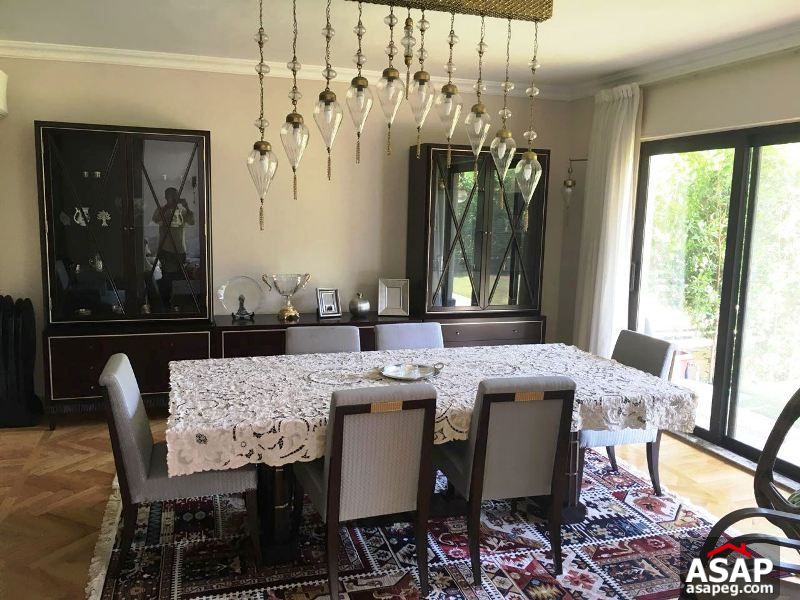 Town House for Rent in Sheikh Zayed