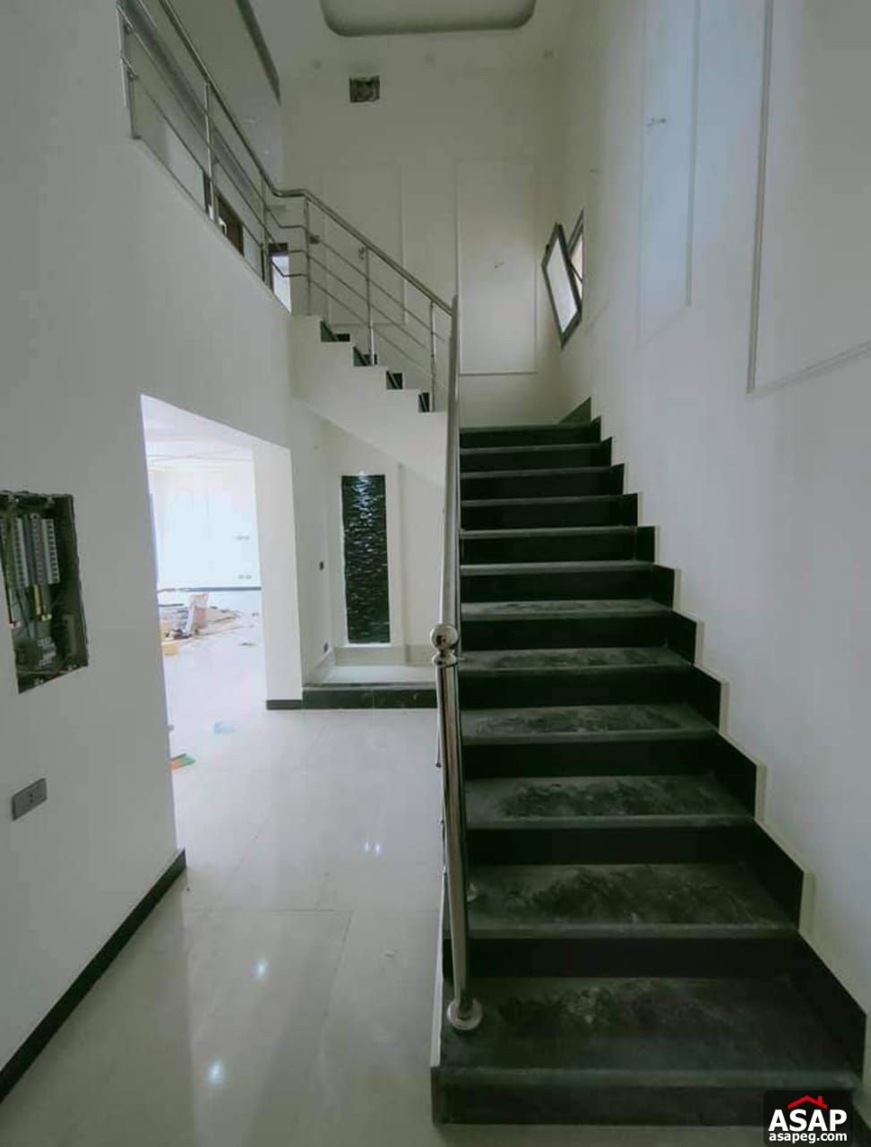 Duplex for Rent in Eastown