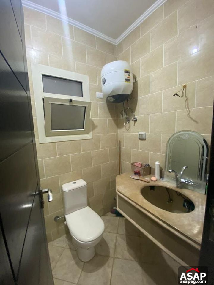 Apartment for Rent in the Address , Sheikh Zayed City Apartment for Rent in the Address , Sheikh Zayed City