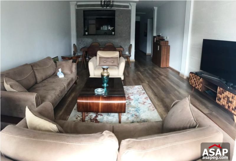 Apartment for Rent in Cairo Festival City Apartment for Rent in Cairo Festival City