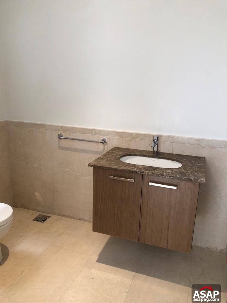 Semi Furnished Apartment for Rent in Mivida Semi Furnished Apartment for Rent in Mivida