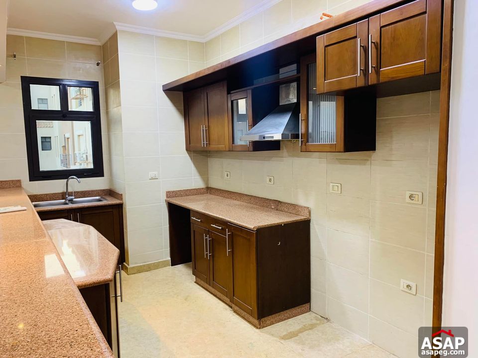 Apartment for Rent in Casa Sodic