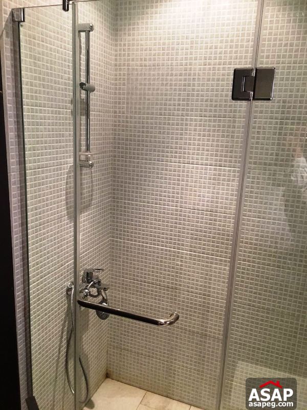 Apartment for Rent in Katameya Plaza - New Cairo Apartment for Rent in Katameya Plaza - New Cairo