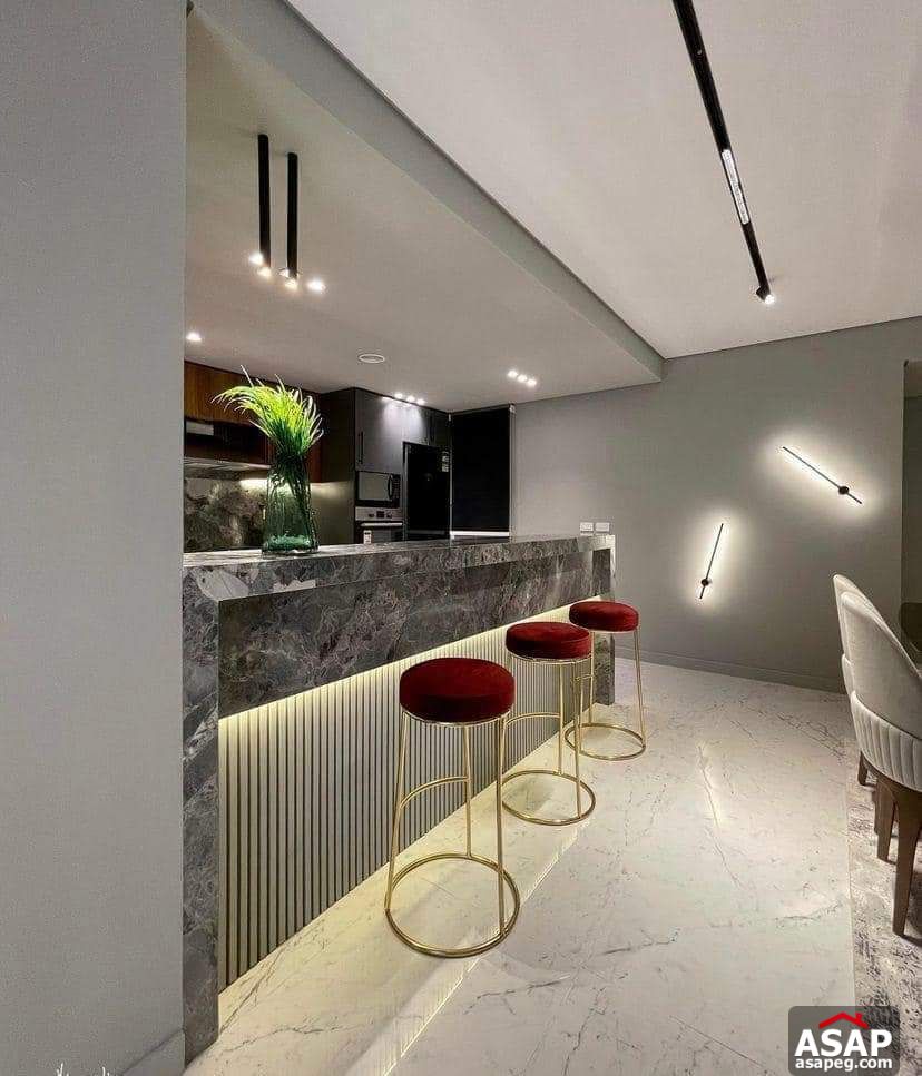 Ground Floor for Rent in Galleria Moon Valley