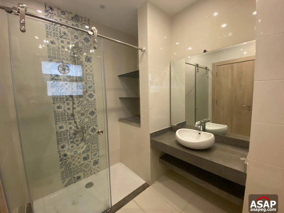 Villa for Rent in New Giza Compound