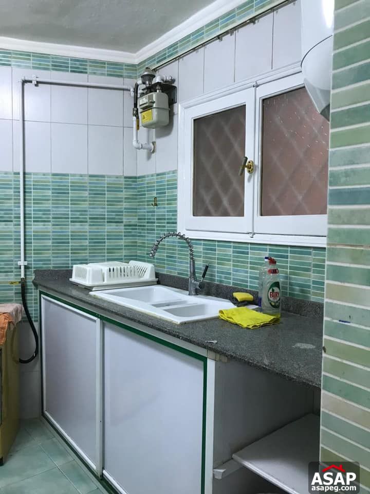 Duplex for Rent in Zamalek