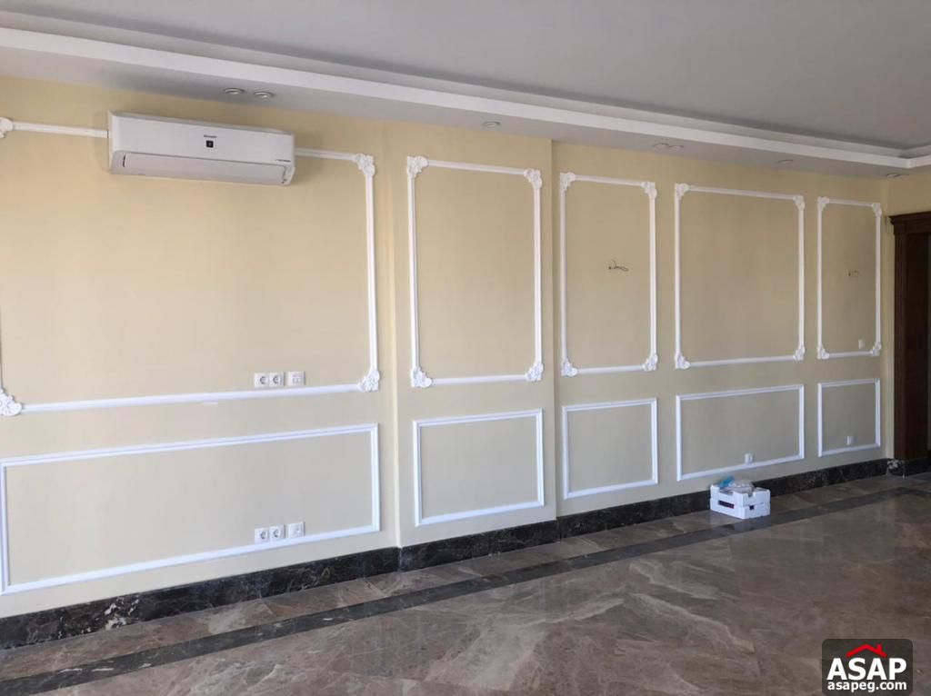 Apartments for Rent in 5th Settlement Apartments for Rent in 5th Settlement