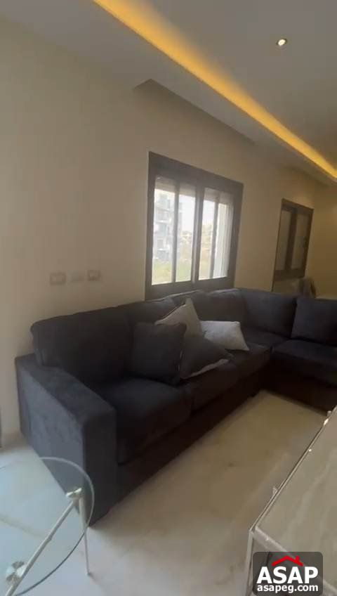 Furnished Apartment for Rent in Eastown Sodic Furnished Apartment for Rent in Eastown Sodic