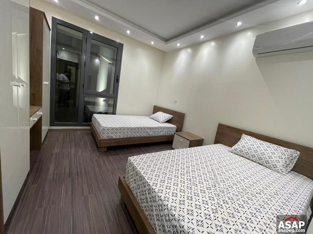 Furnished Apartment for Rent in Eastown Sodic Furnished Apartment for Rent in Eastown Sodic