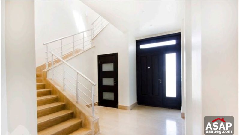 Villa for Rent in Allegria