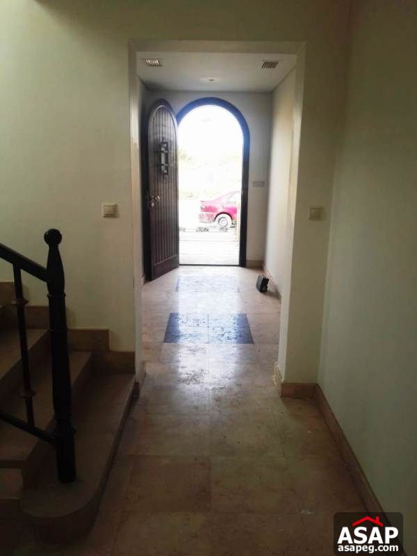 Villa for Rent in Mivida - New Cairo Villa for Rent in Mivida - New Cairo
