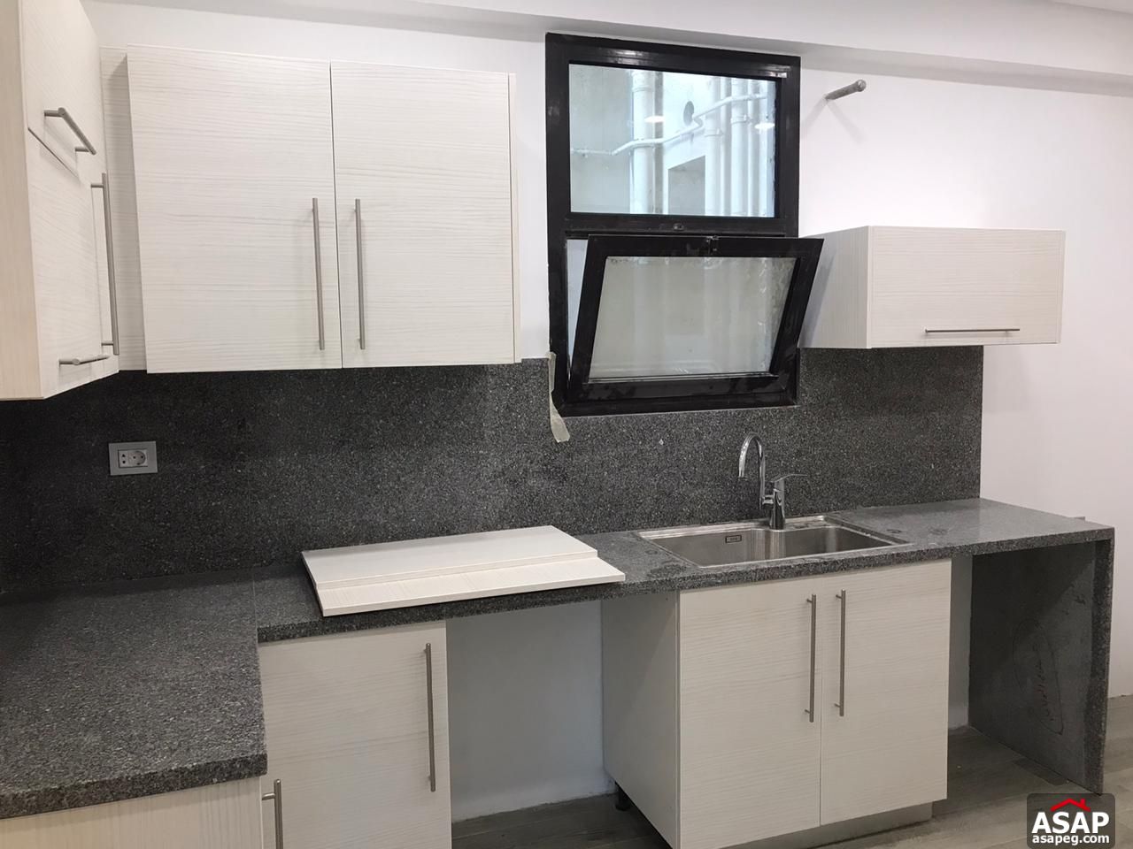 Ground Floor for Rent in Eastown