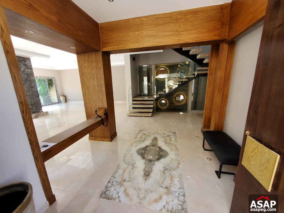 Villa for Rent in Palm Hills , 6 October