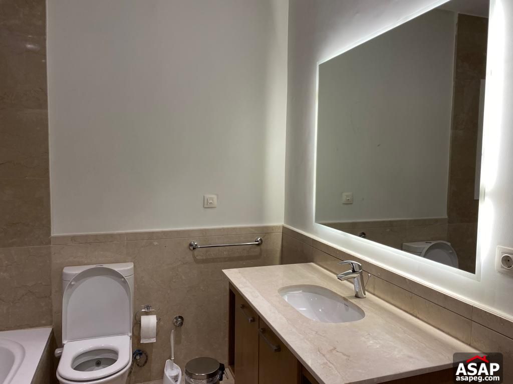 Furnished Ground Floor for Rent in Mivida Furnished Ground Floor for Rent in Mivida