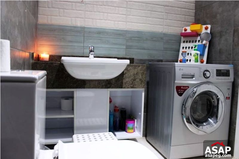 Apartment for Rent in WaterWay Apartment for Rent in WaterWay